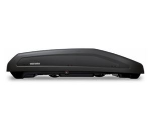 Yakima Easytrip 470 Box Black