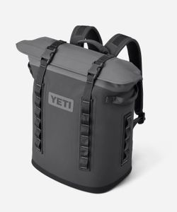 Yeti Hopper Backpack M20 Charcoal