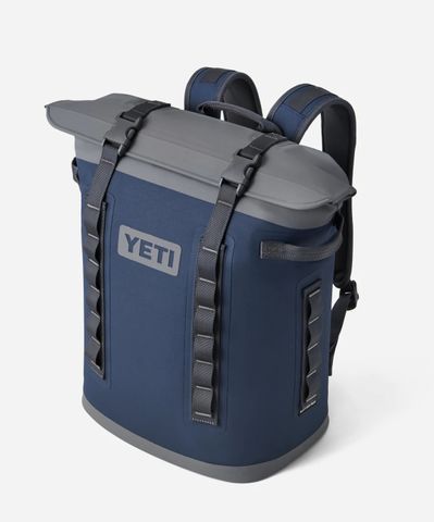 Yeti Hopper M20 Backpack Cooler