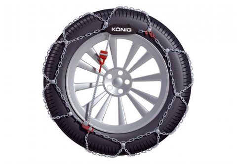 Konig XG Cross Snow Chains