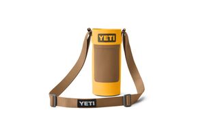 Yeti Bottle Sling Small Alpine Yellow