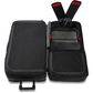 Dakine Split Roller Hb 85l, Carbon