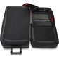 Dakine Split Roller Hb 85l, Carbon