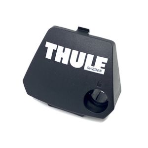 Thule 7104- Front Cover + Lock (52985)