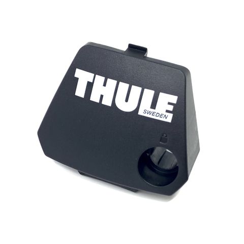 Thule 7104- Front Cover + Lock (52985)