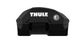 Thule Raised Rail Edge Foot 7204