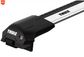 Thule Raised Rail Edge Foot 7204