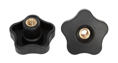 Rhino M10 Turn Knob (2 Pack)