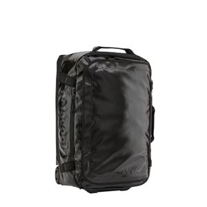 Patagonia Black Hole Wheel Duffel 40l Bl