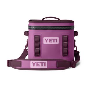 Yeti Hopper Flip 12 Nordic Purple