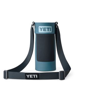 Yeti Rambler Bottle Sling Small Nord Blu