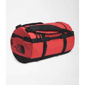 North Face Base Camp Duffel S 50 Tnf Red