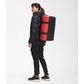 North Face Base Camp Duffel S/50L - TNF Red