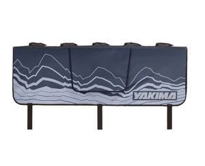 Yakima Evo Gatekeeper Medium Shadow Blk