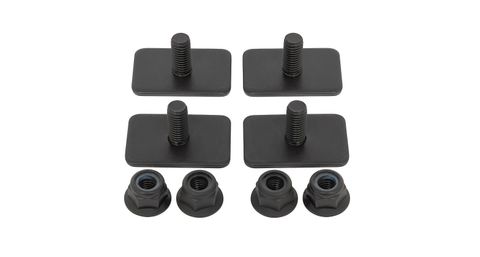 Rhino Pioneer Ng Backbone 4 Bolt Kit