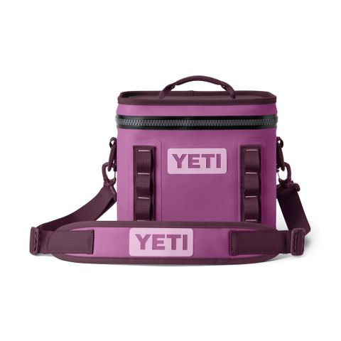 Yeti Hopper Flip 8 - Nordic Purple LTD Edition