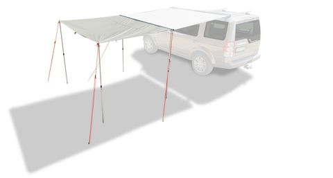 Rhino Rack Awning Extension 2.5m