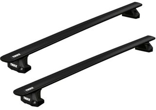 Thule Fixed Point Racks