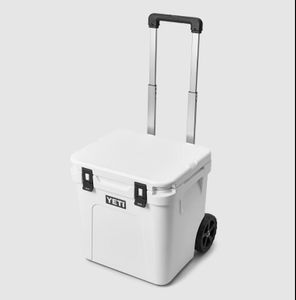 Yeti Roadie 48 White