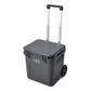 Yeti Roadie 48 Wheeled Cooler - Core Colours