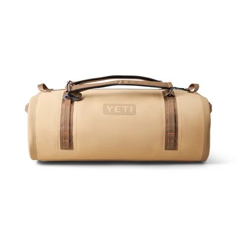 Yeti Panga Submersible Duffel 75 Tan