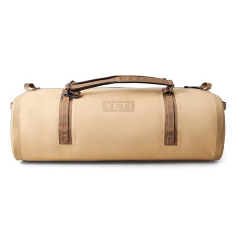 Yeti Panga Submersible Duffel 100 Tan