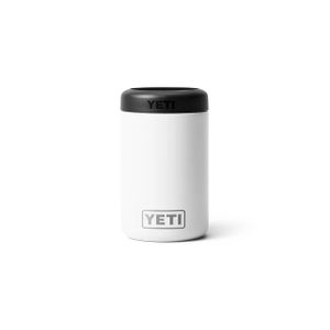 Yeti Rambler 330ml Colster White