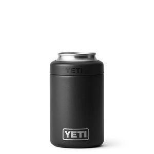 Yeti Rambler 330ml Colster Black