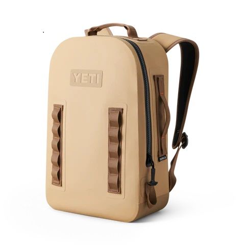 Yeti Panga Submersible Backpack 28l Tan