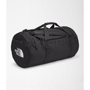 North Face Base Camp Large Blk