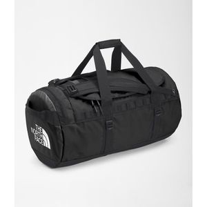 North Face B C  Duffel M - Blk 71l