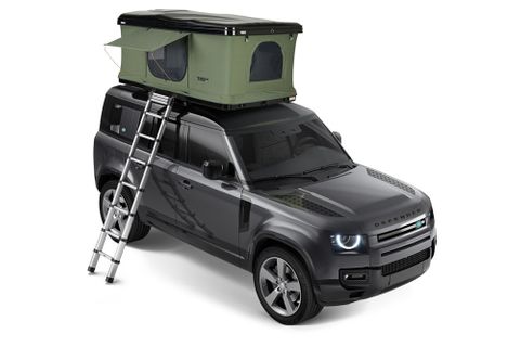 Thule Basin Tent