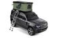 Thule Basin Tent