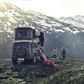Thule Basin Tent