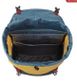 Patagonia Arbour Lid Pack Pitch Blue