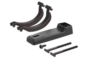 Thule Topride & Fastride Bar Adaptor