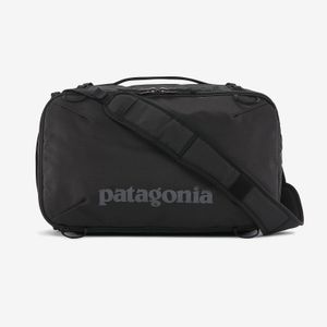 Patagonia Black Hole Mini Mlc 30l Black