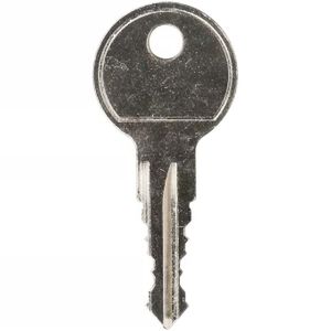 Prorack Key #001