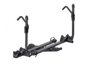 Yakima Stage Two Bike Rack Anthracite