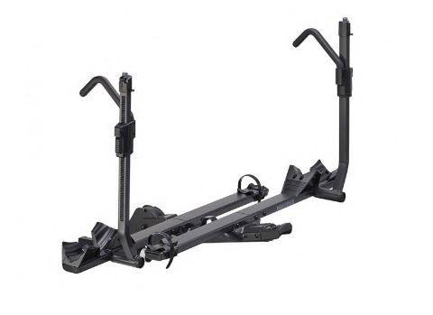 Yakima literider deals 2 hitch rack