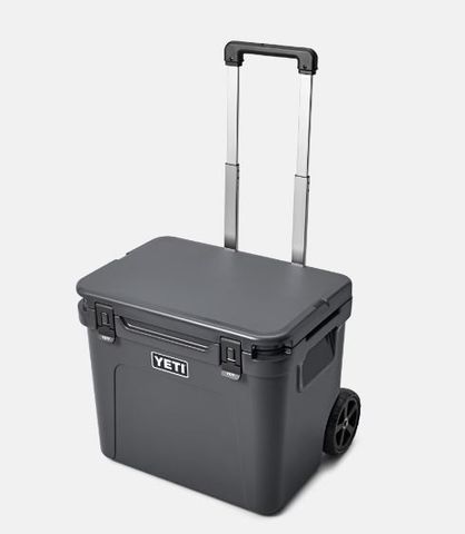 Yeti Roadie 60 Wheeled Cooler - Core Colours