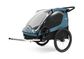 Thule Courier Aegean Blue