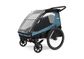 Thule Courier Aegean Blue