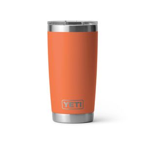 Yeti Rambler 20oz Tumbler High Desert Cl