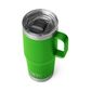 Yeti Rambler Travel Mug 20 oz Canopy Green LTD Edition