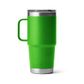 Yeti Rambler Travel Mug 20 oz Canopy Green LTD Edition