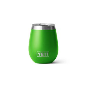 Yeti Rambler 10oz Wine Tumbler Canopy Gr