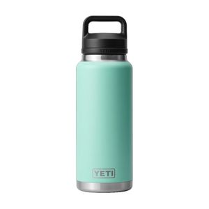 Yeti 21071200004 26oz Rambler Insulated Vacuum Bottle - Black for