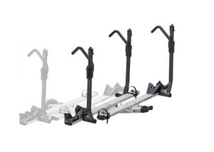 Yakima Stage Two +2 Add On Bke Rack Vapo