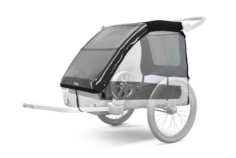 Thule Courier Dog Trailer Kit